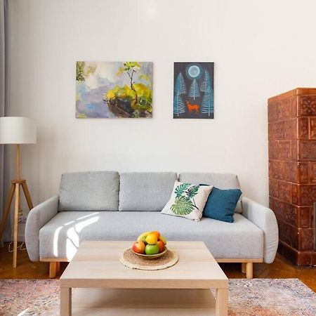 Royal Route Apartment Fully Equipped كراكوفيا المظهر الخارجي الصورة
