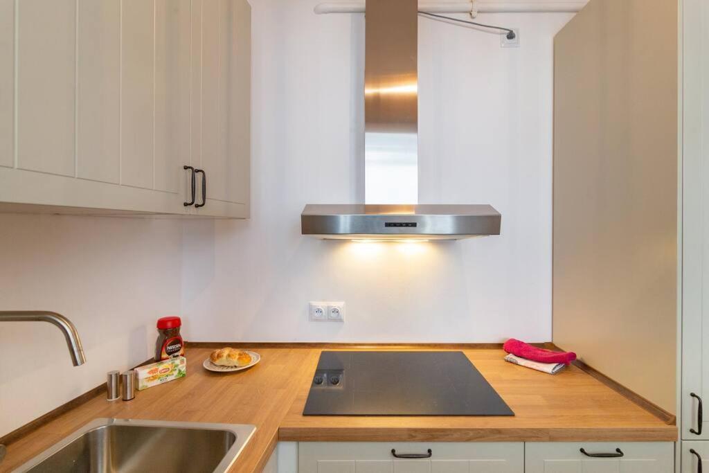 Royal Route Apartment Fully Equipped كراكوفيا المظهر الخارجي الصورة