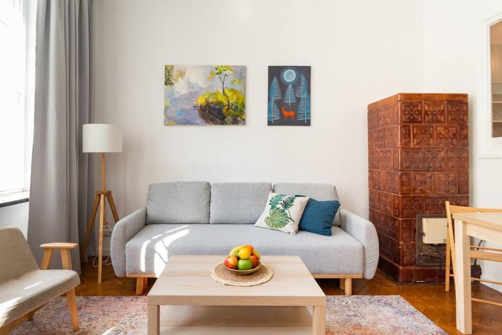 Royal Route Apartment Fully Equipped كراكوفيا المظهر الخارجي الصورة