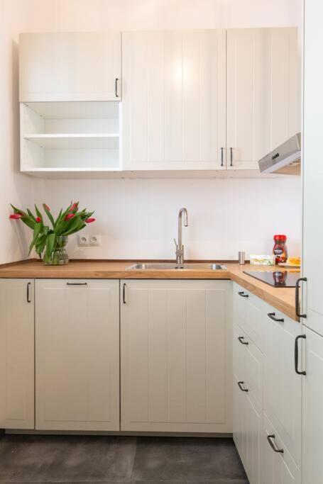 Royal Route Apartment Fully Equipped كراكوفيا المظهر الخارجي الصورة
