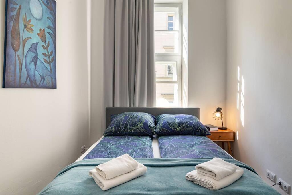 Royal Route Apartment Fully Equipped كراكوفيا المظهر الخارجي الصورة