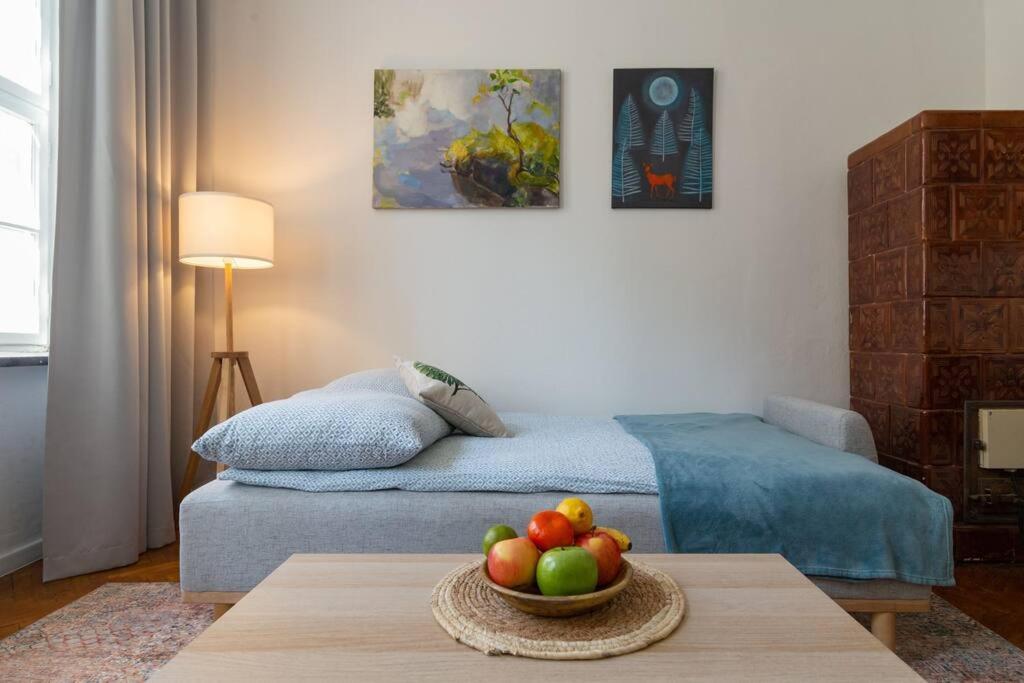 Royal Route Apartment Fully Equipped كراكوفيا المظهر الخارجي الصورة