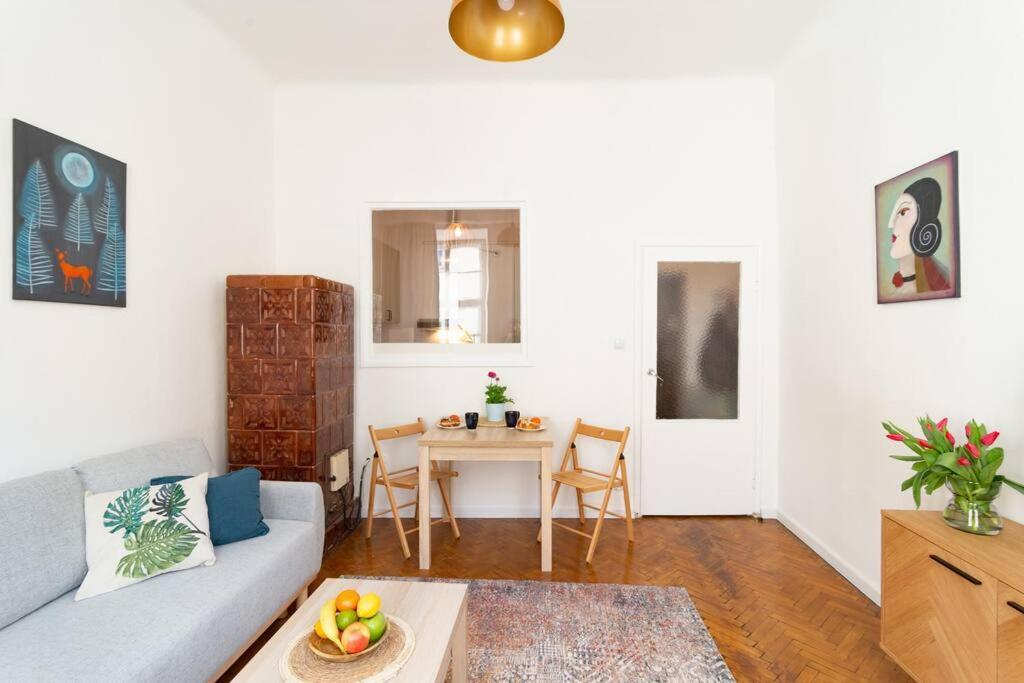Royal Route Apartment Fully Equipped كراكوفيا المظهر الخارجي الصورة