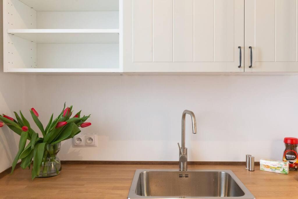 Royal Route Apartment Fully Equipped كراكوفيا المظهر الخارجي الصورة