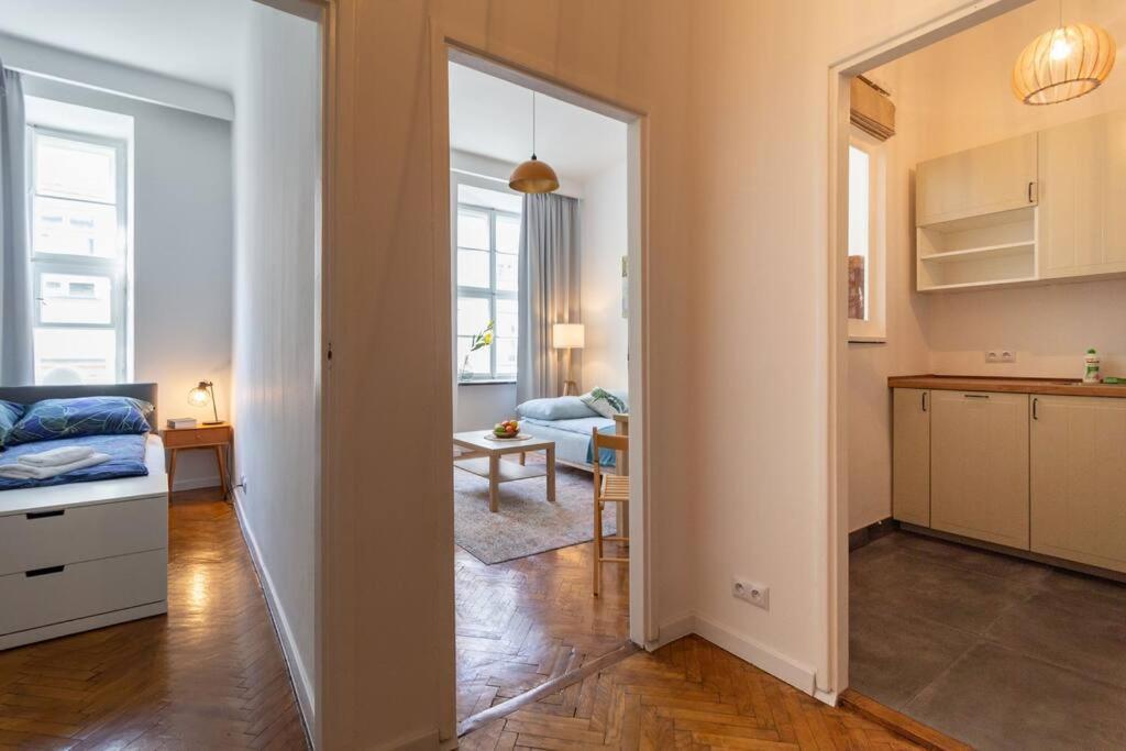 Royal Route Apartment Fully Equipped كراكوفيا المظهر الخارجي الصورة